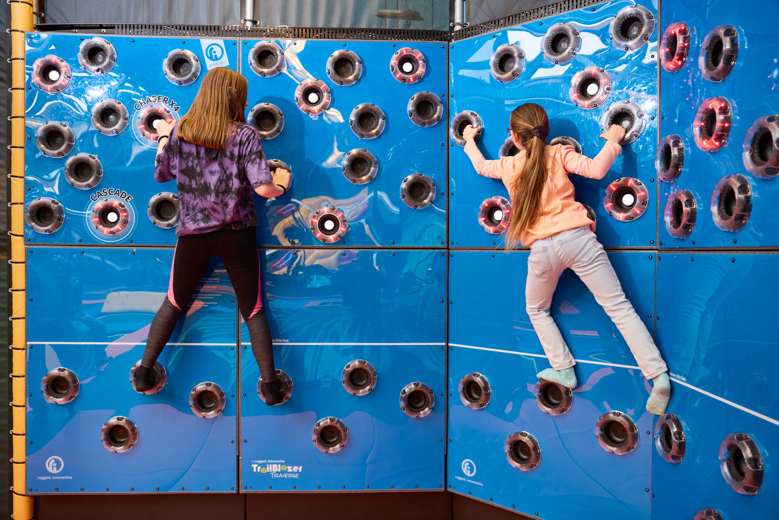 Tiki Kinderparadies Solingen: Indoor-Spielplatz, Test & Erfahrungen