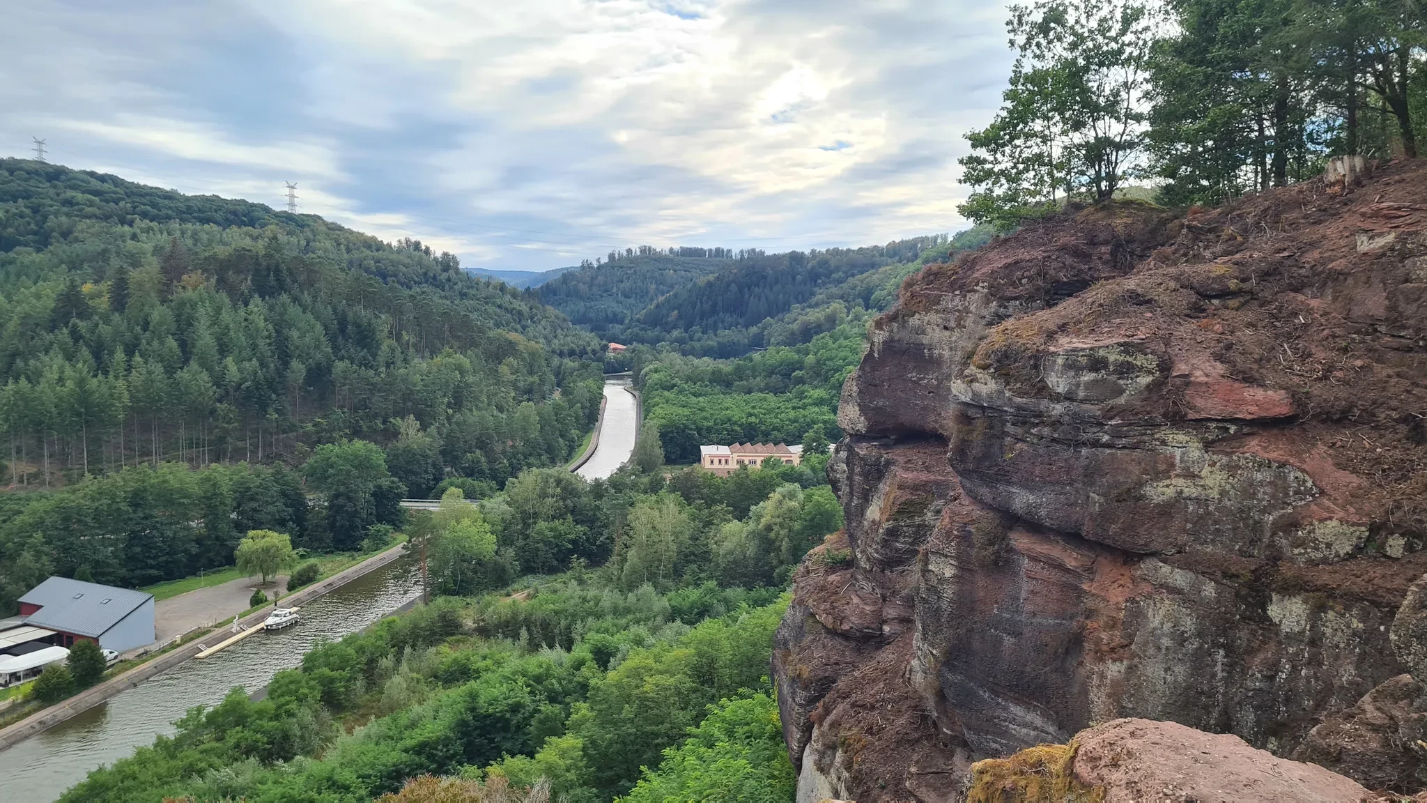 Die schönsten Freizeitparks und Sommerrodelbahnen rund um das Bergische Land