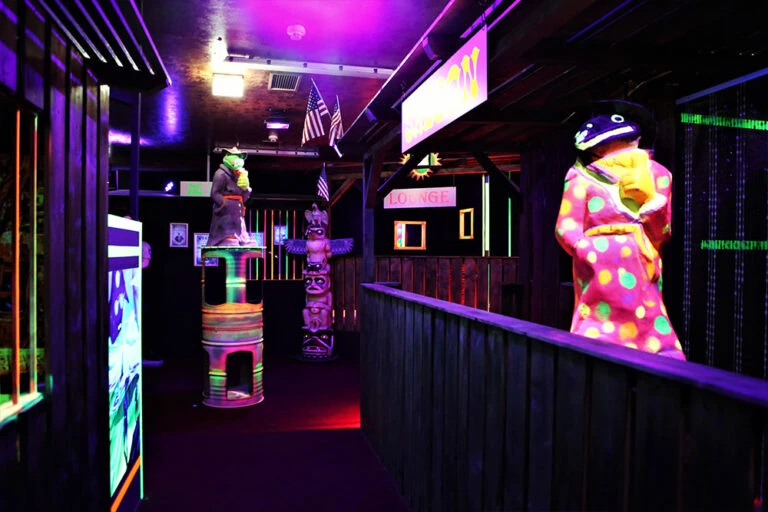 Laserarena Solingen: Ultimatives Lasertag-Abenteuer erleben