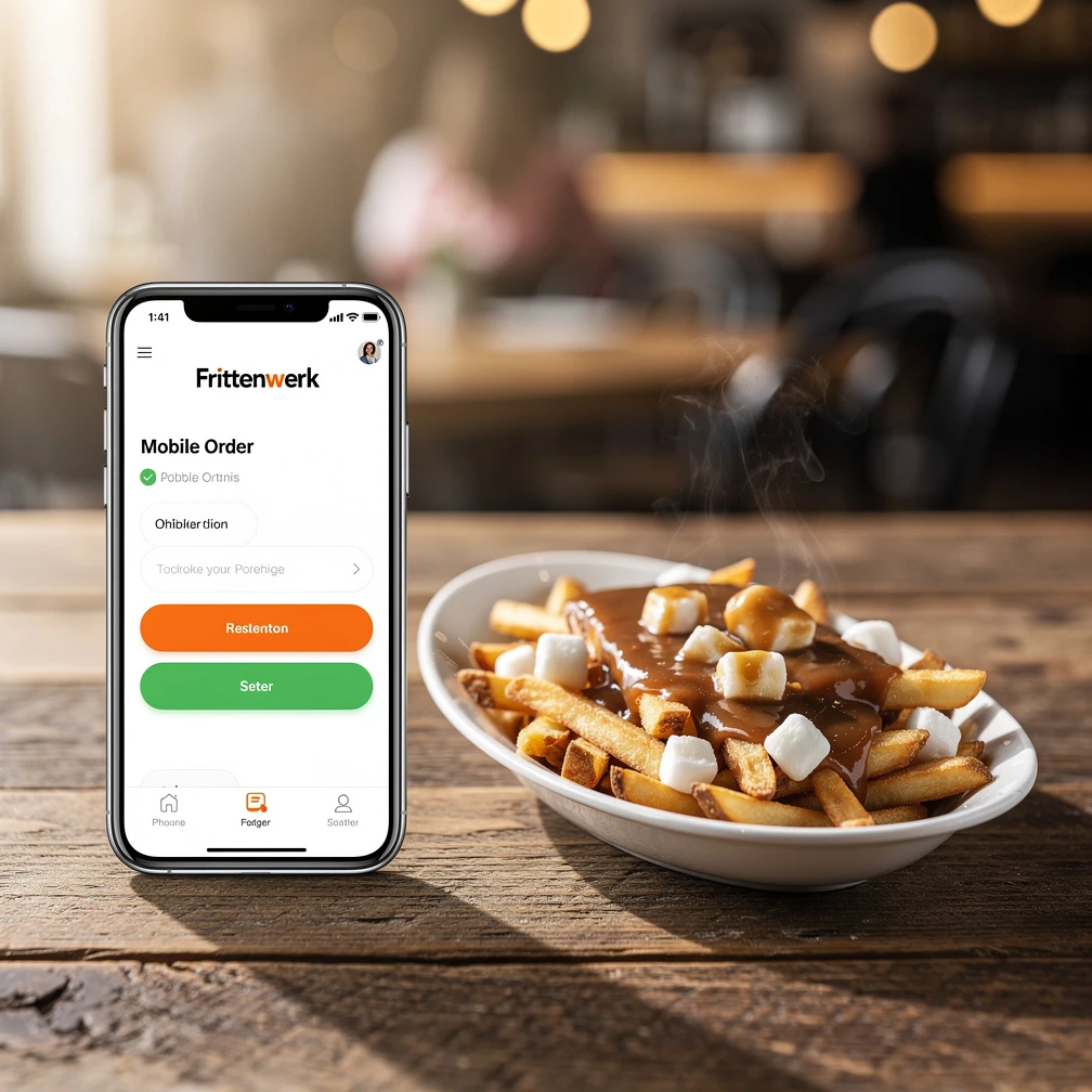 Frittenwerk Restaurant: Standorte, Jobs und Gutscheine