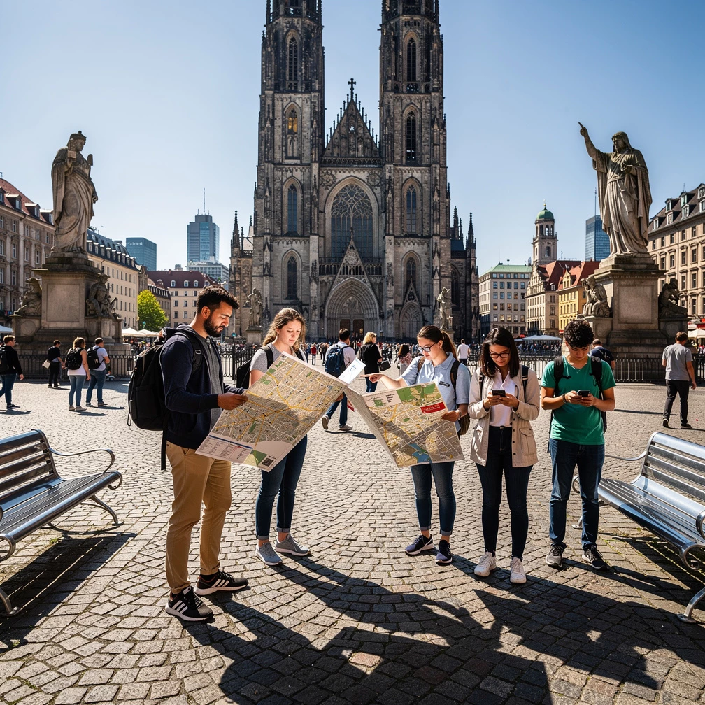 Clevere Spartipps für den Urlaub: Kosten senken mit Köpfchen