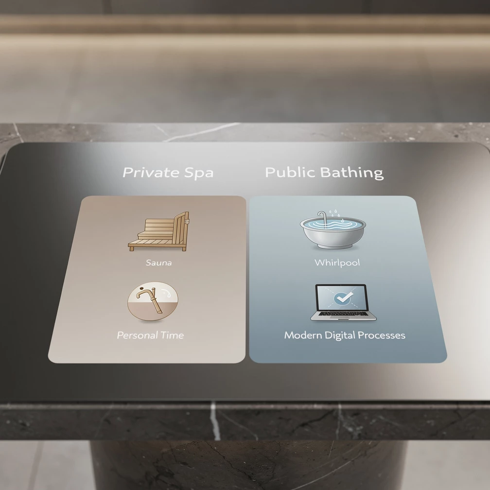 Wellnest Erfahrung & Review: Private Spa-Auszeit testen