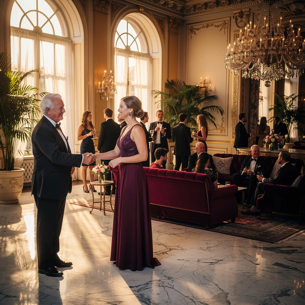 Die Gesellschaft Verein zu Mettmann e.V. – Netzwerk, Austausch und Tradition