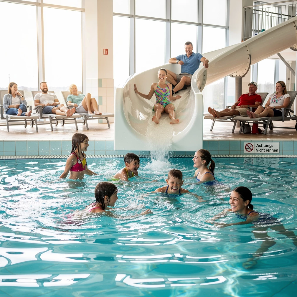 Bergisches Land: Die besten Familienausflugsziele – meine Erfahrungen