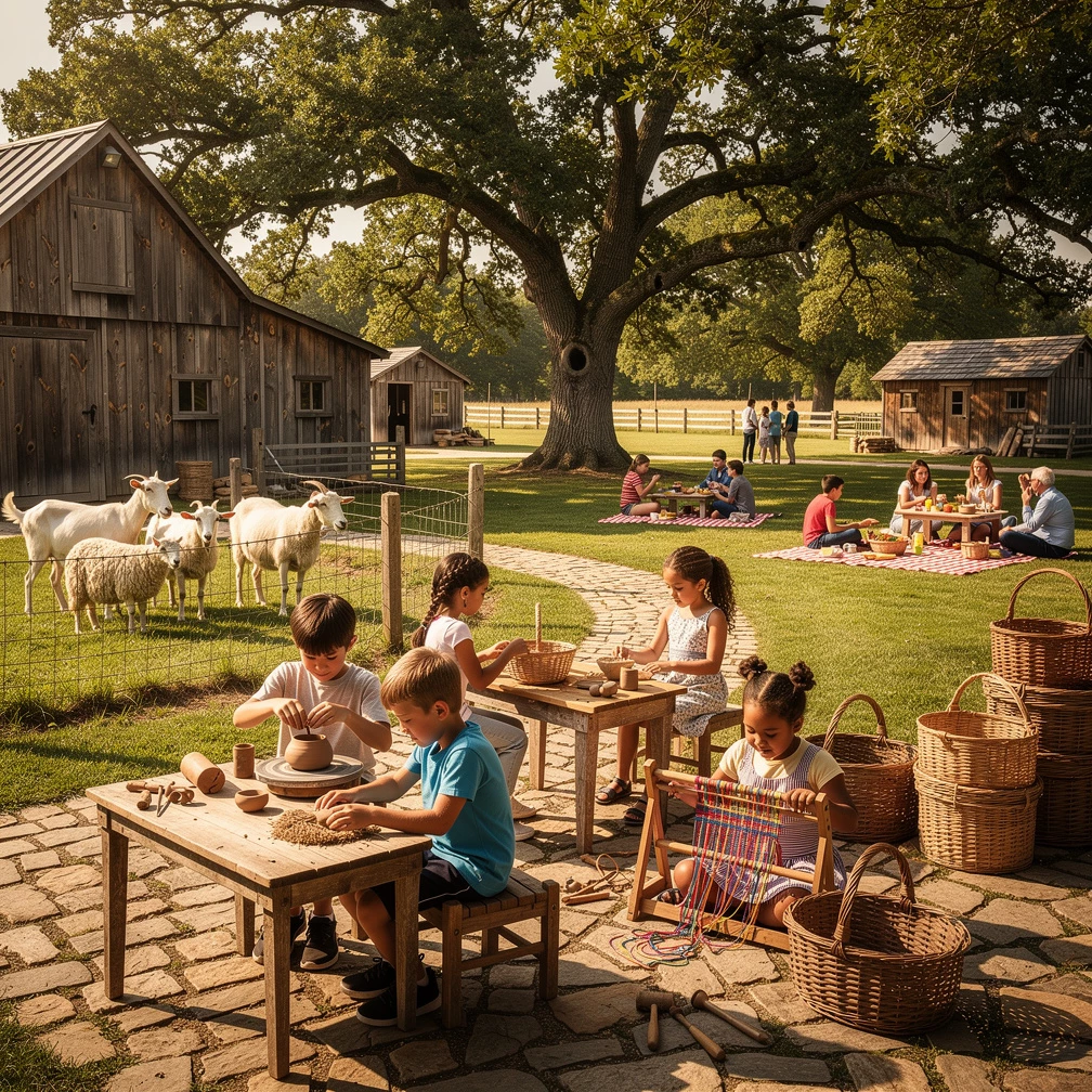 Bergisches Land: Die besten Familienausflugsziele – meine Erfahrungen