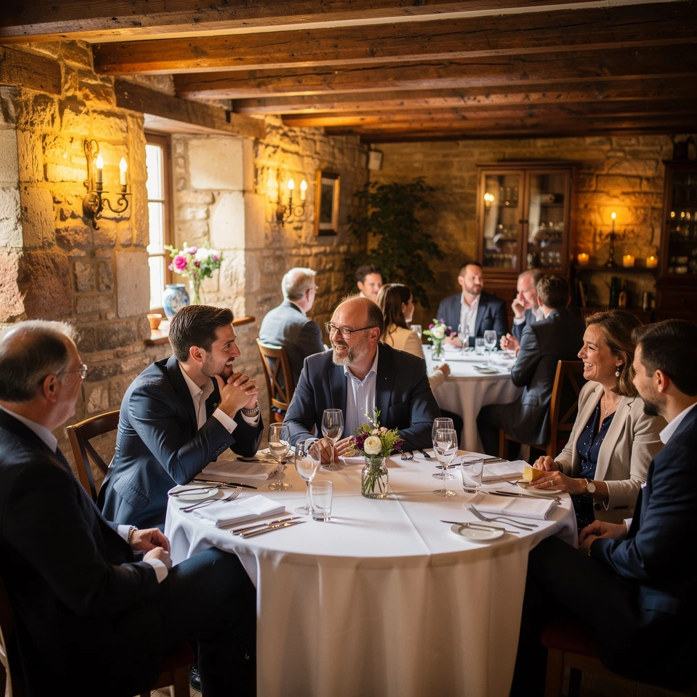 Gasthaus Paas in und um Wermelskirchen entdecken