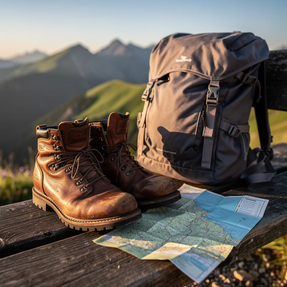 Bergischer Panoramasteig in und um Heiligenhaus