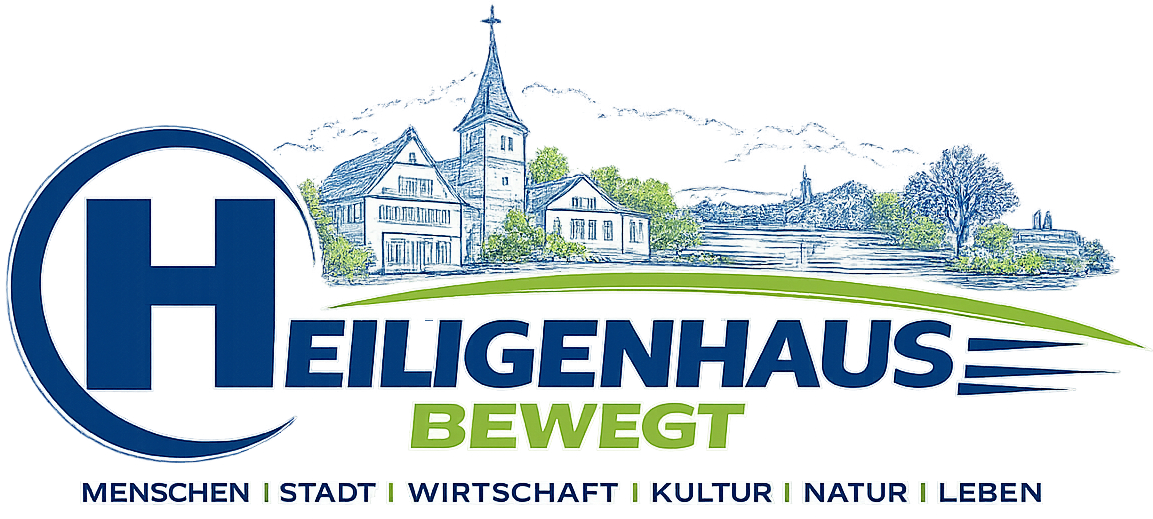 Heiligenhaus Bewegt