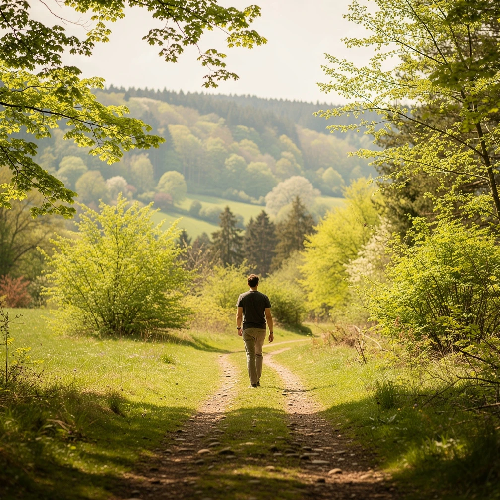 7 Lifehacks für mentale Gesundheit in Heiligenhaus