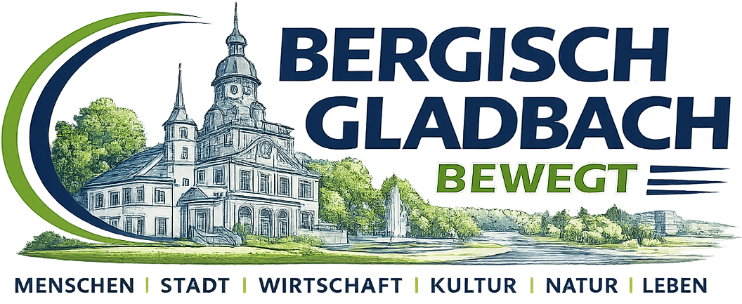 Bergisch Gladbach Bewegt