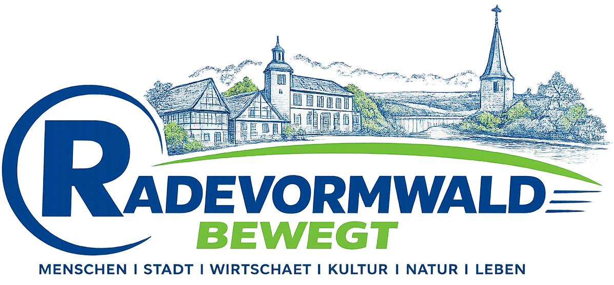Radevormwald Bewegt