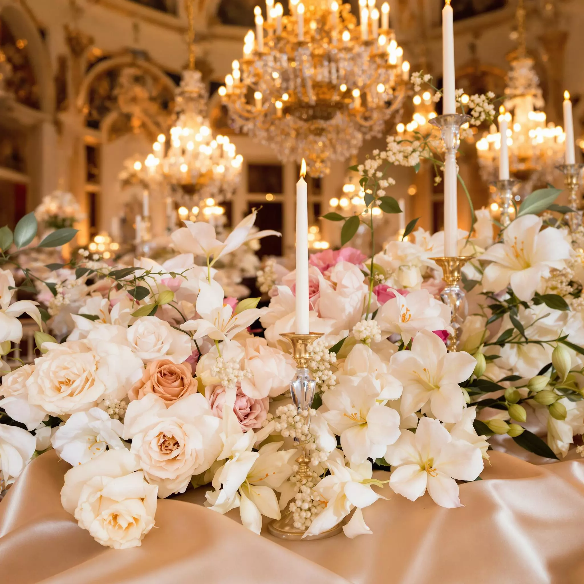Himmlische Hochzeit in Dresden - Barocke Kulissen und charmante Veranstaltungsorte