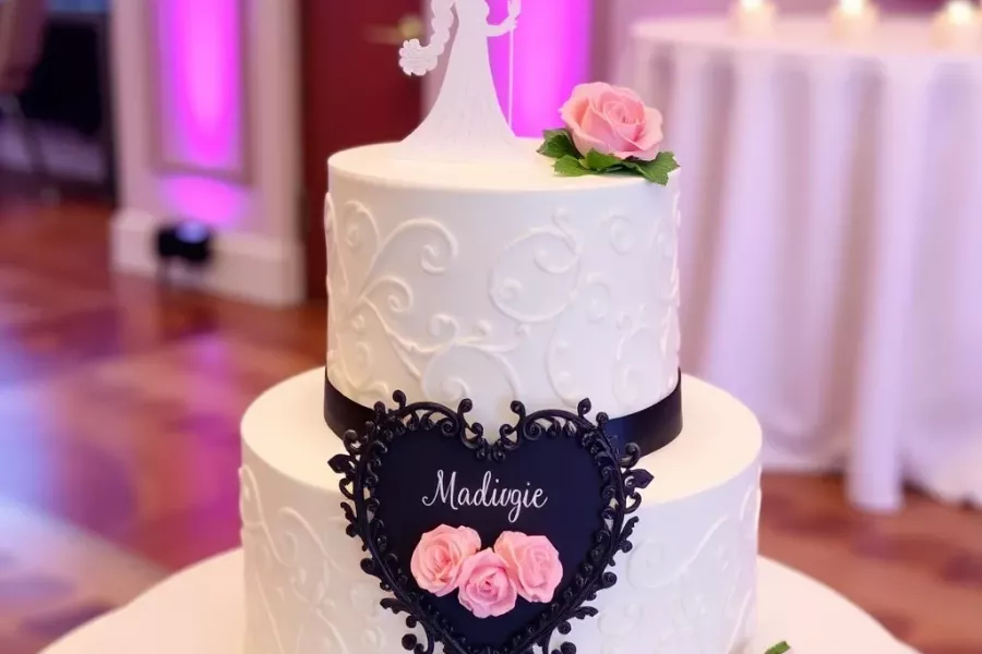Die Hochzeit - das Event des Lebens: Ein unvergleichliches Erlebnis