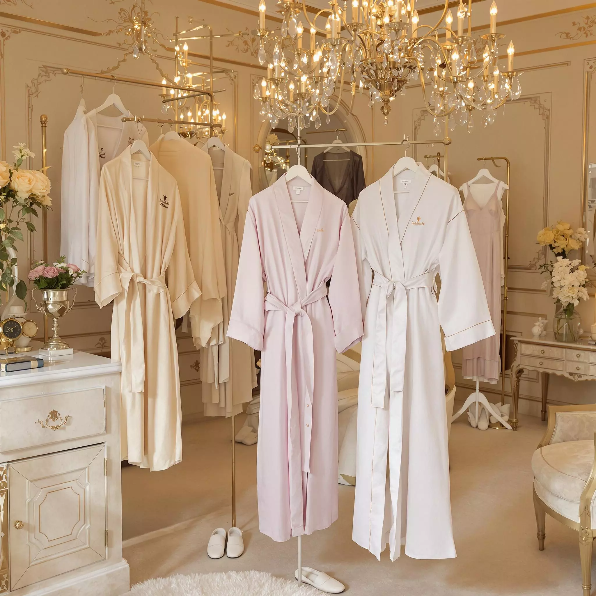 Entspannung pur: Die besten Wellness- und Spa-Events in Wien