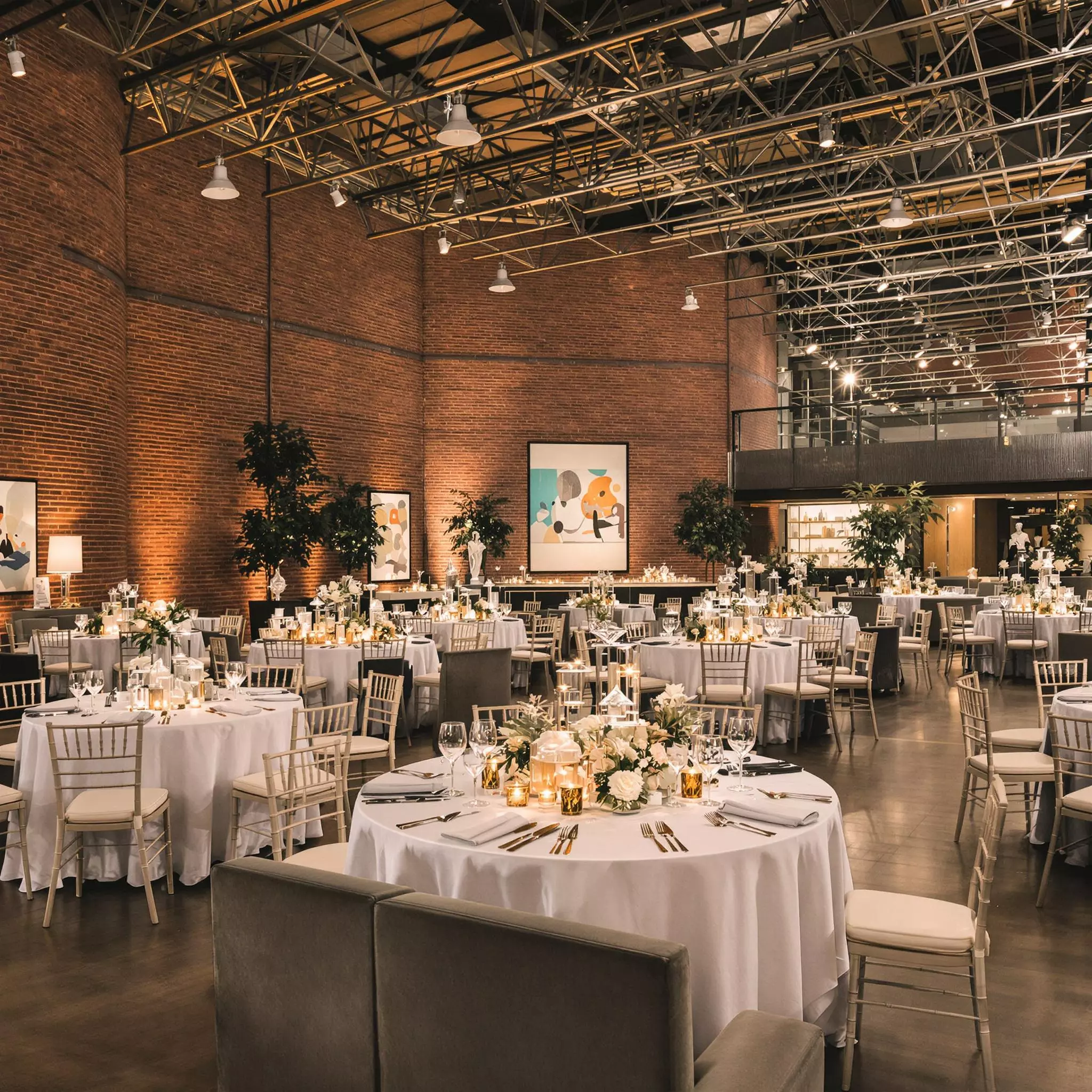 Gastronomische Highlights im Herzen von Berlin