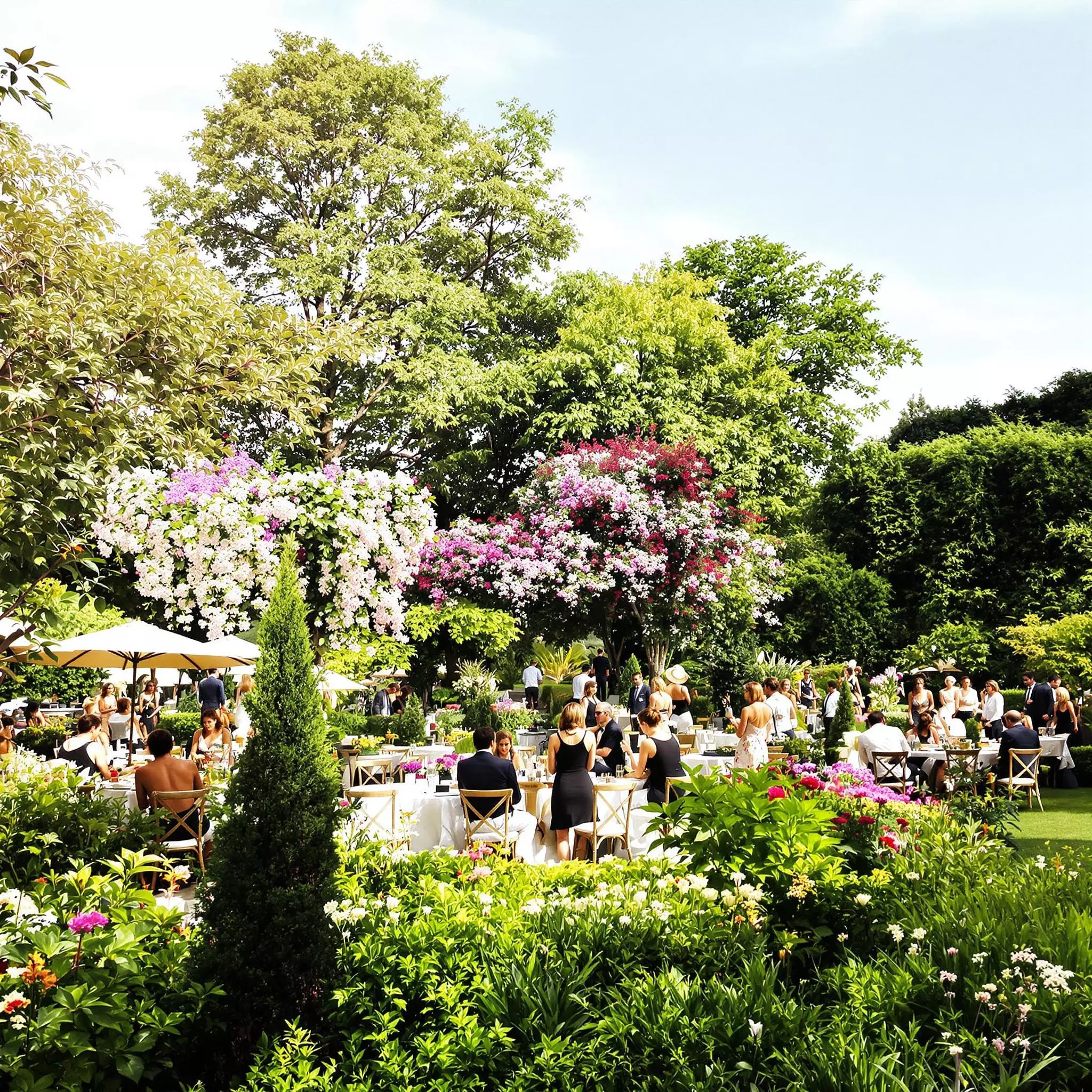 Abenteuer und Natur im Englischen Garten entdecken