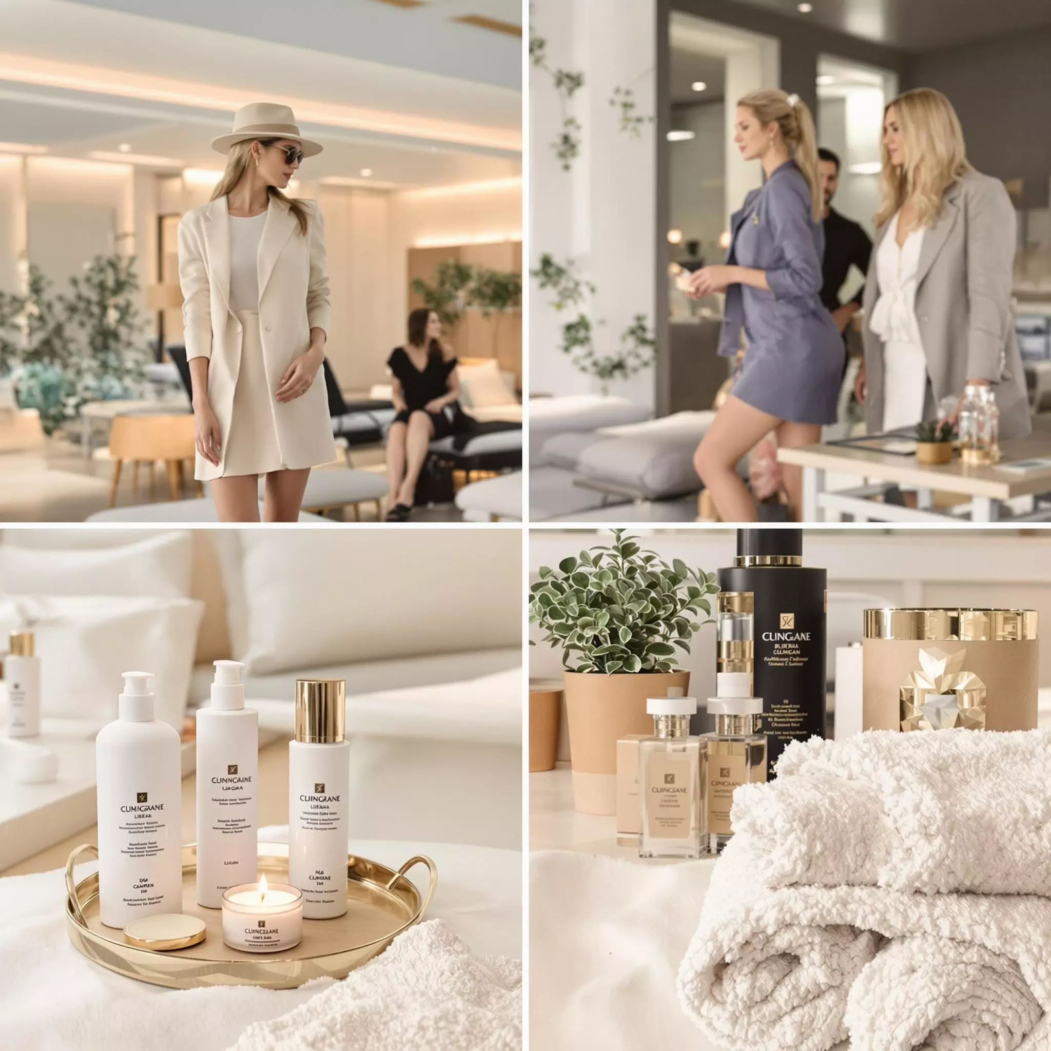 Entspannung pur: Die besten Wellness- und Spa-Events in Wien