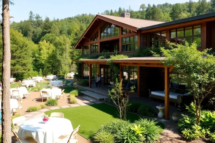 Green Events oder nachhaltige Events planen