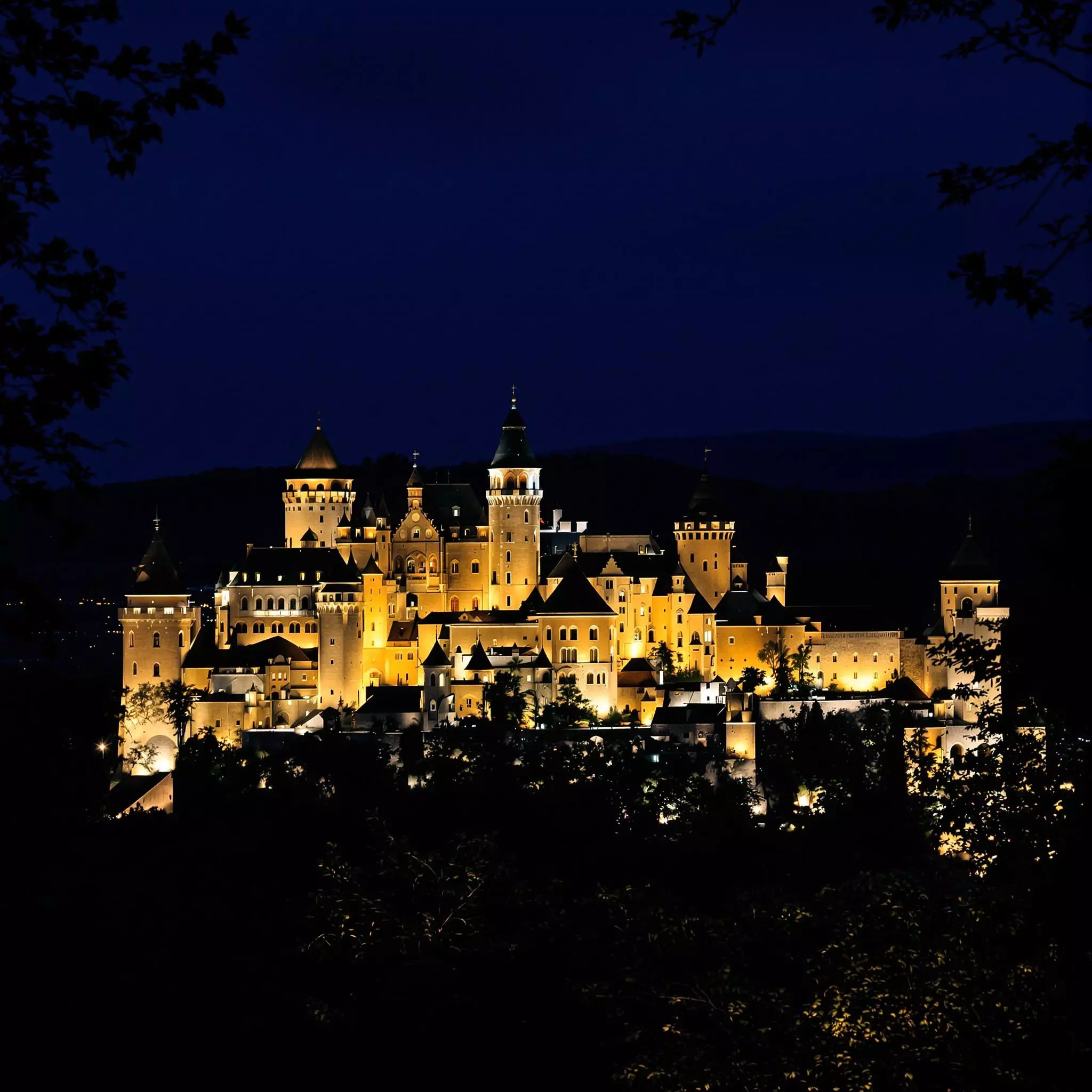 Städtereise Heidelberg - Romantische Altstadt und Schloss