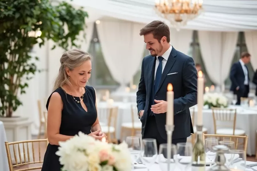 Locations - Traumhafte Hochzeiten in München