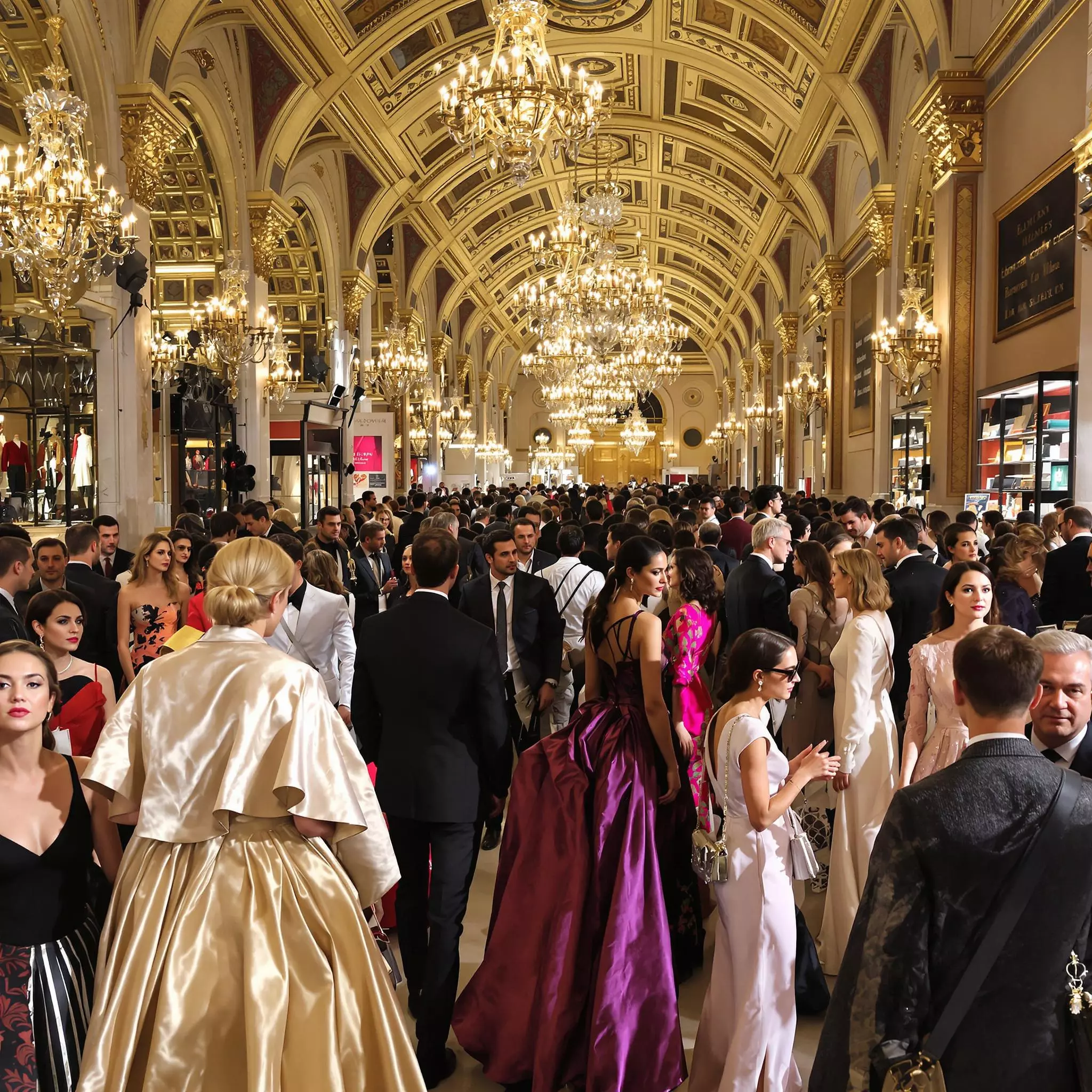 Mode und Lifestyle - Die besten Fashion-Meetups in Mailand
