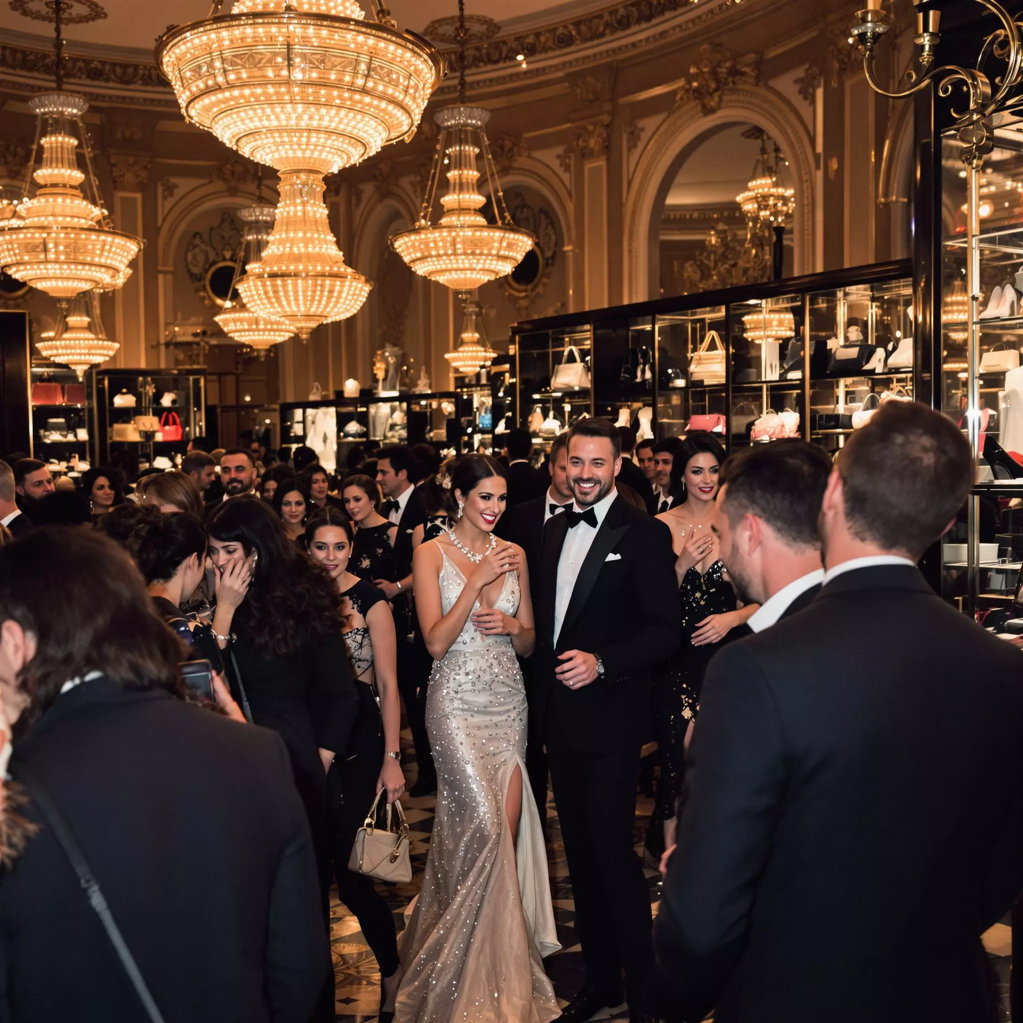 Mode und Lifestyle - Die besten Fashion-Meetups in Mailand