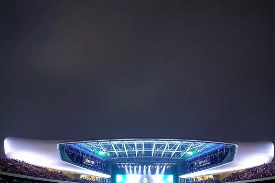 RheinEnergieSTADION Köln - Eventlocation in NRW