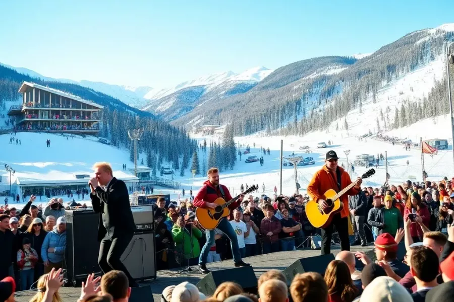 SKI OPENING – SCHLADMING - Dachstein 06.12.2024. DREIFACHE SENSATION