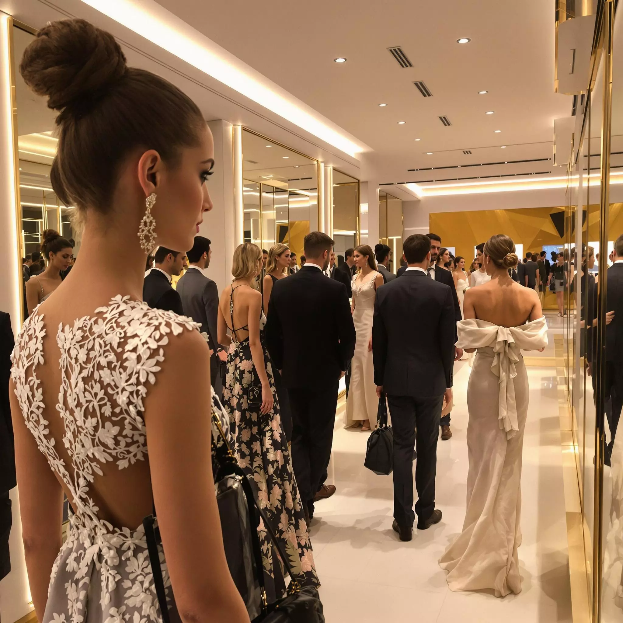 Mode und Lifestyle - Die aufregendsten Modewochen in Paris