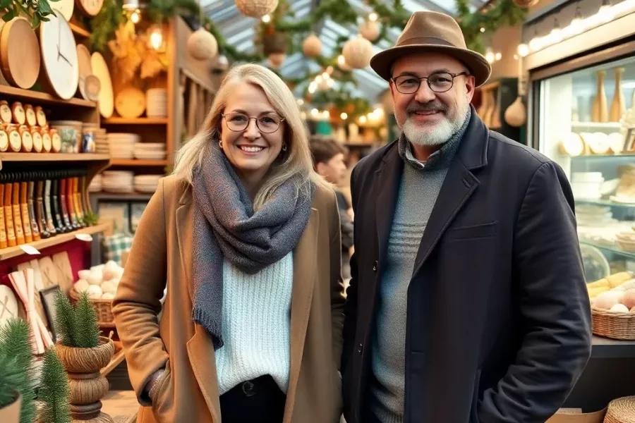 Trends und Event-Technologie in München