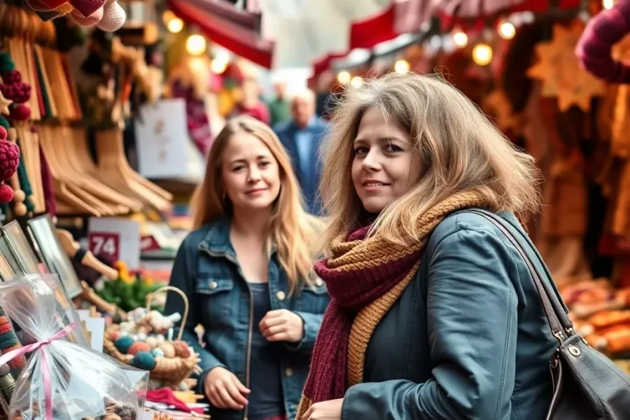  Veranstaltungen im Freien in und um Berlin 