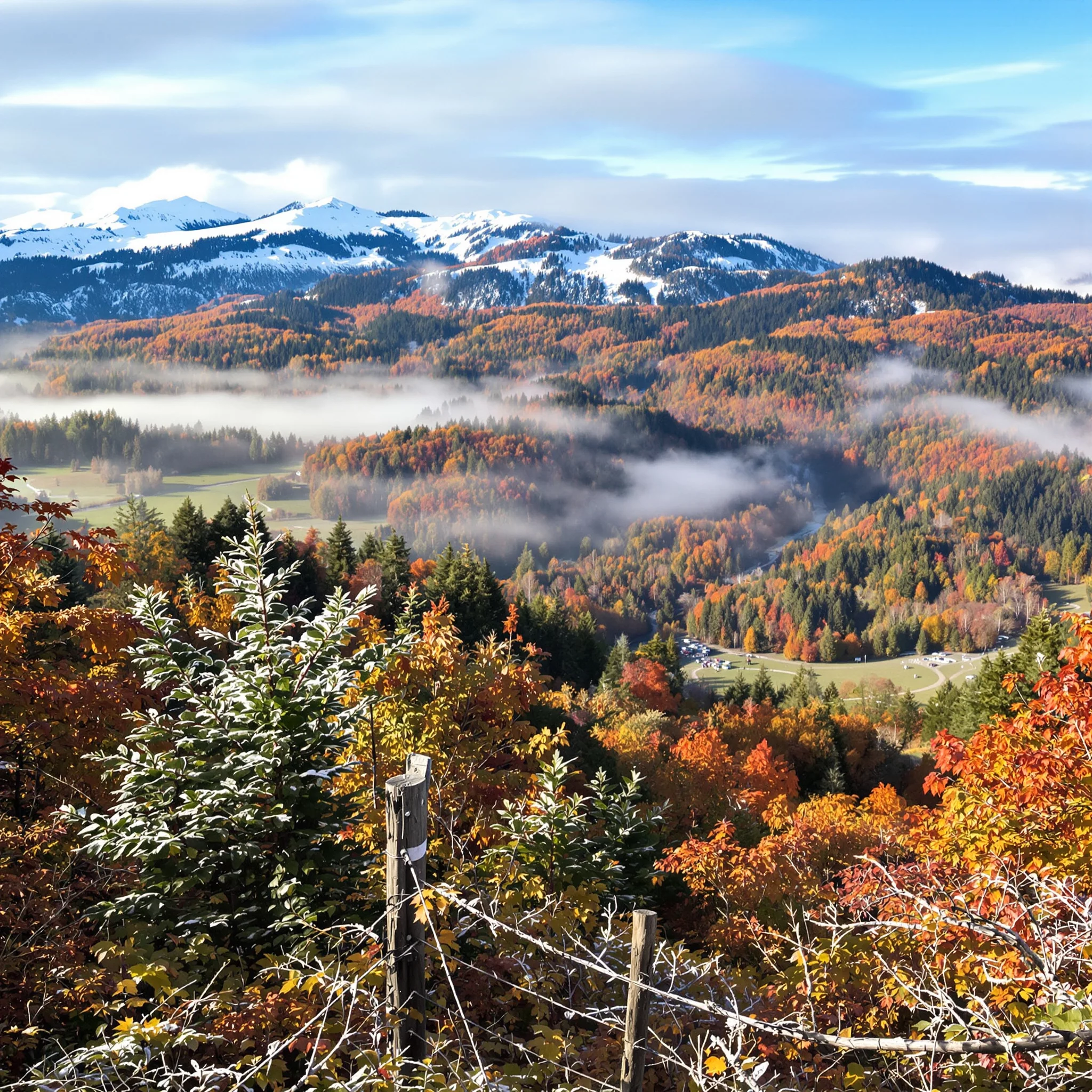 Geheime Grenzpfade im Harz: Geschichten aus der Zeit der innerdeutschen Teilung