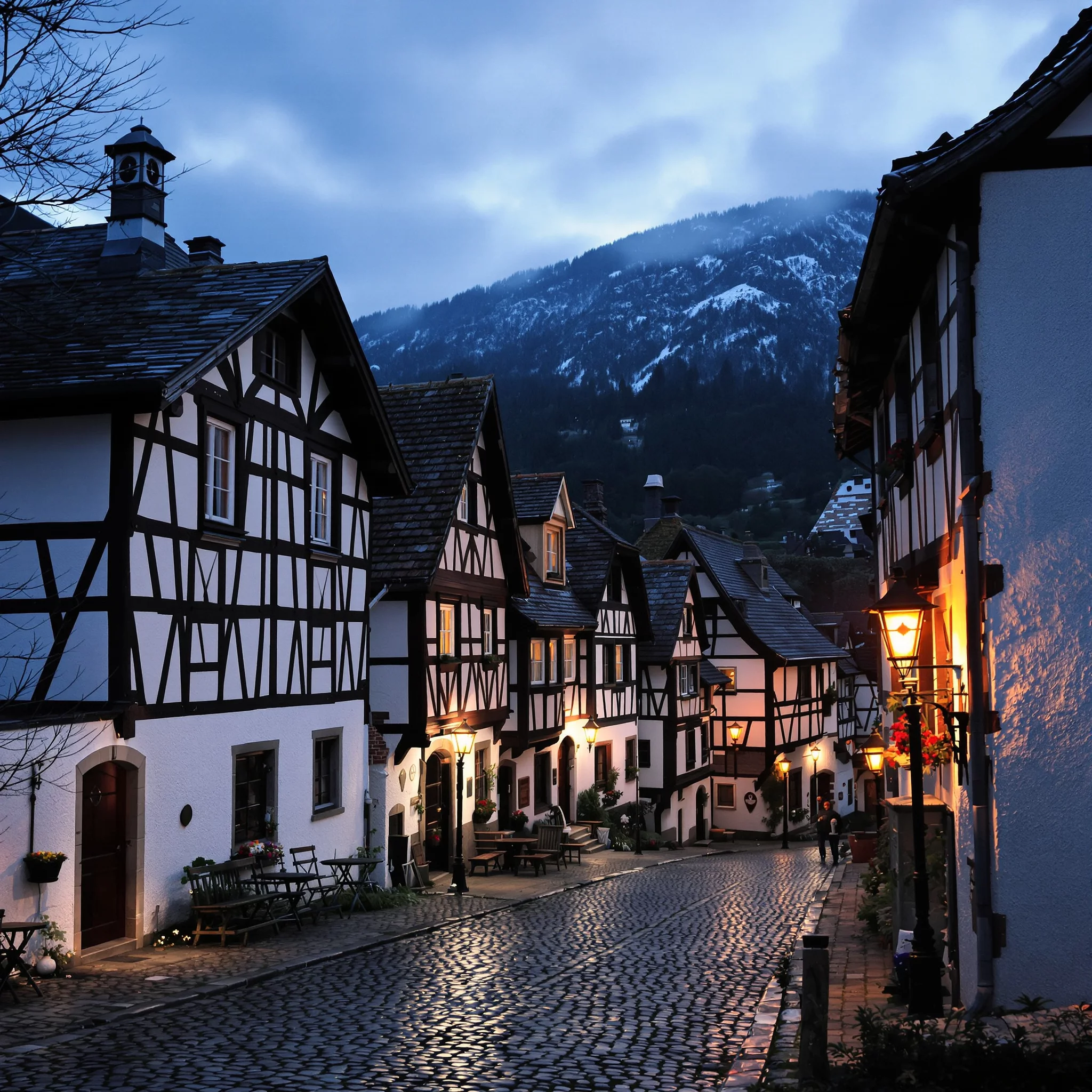 Die Harzer Schmugglerpfade: Verbotene Wege und geheime Geschichten