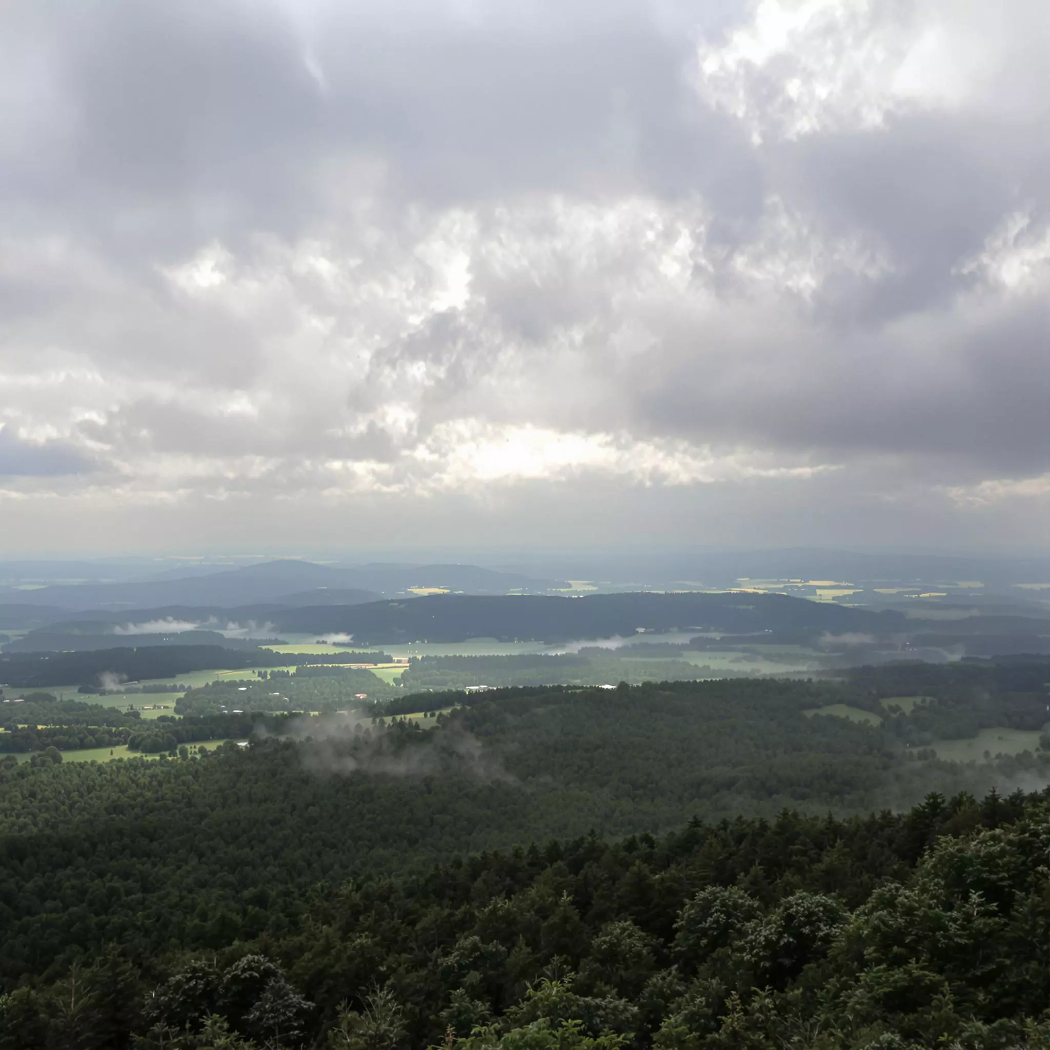 Brocken – Der mystische Gipfel im Harz