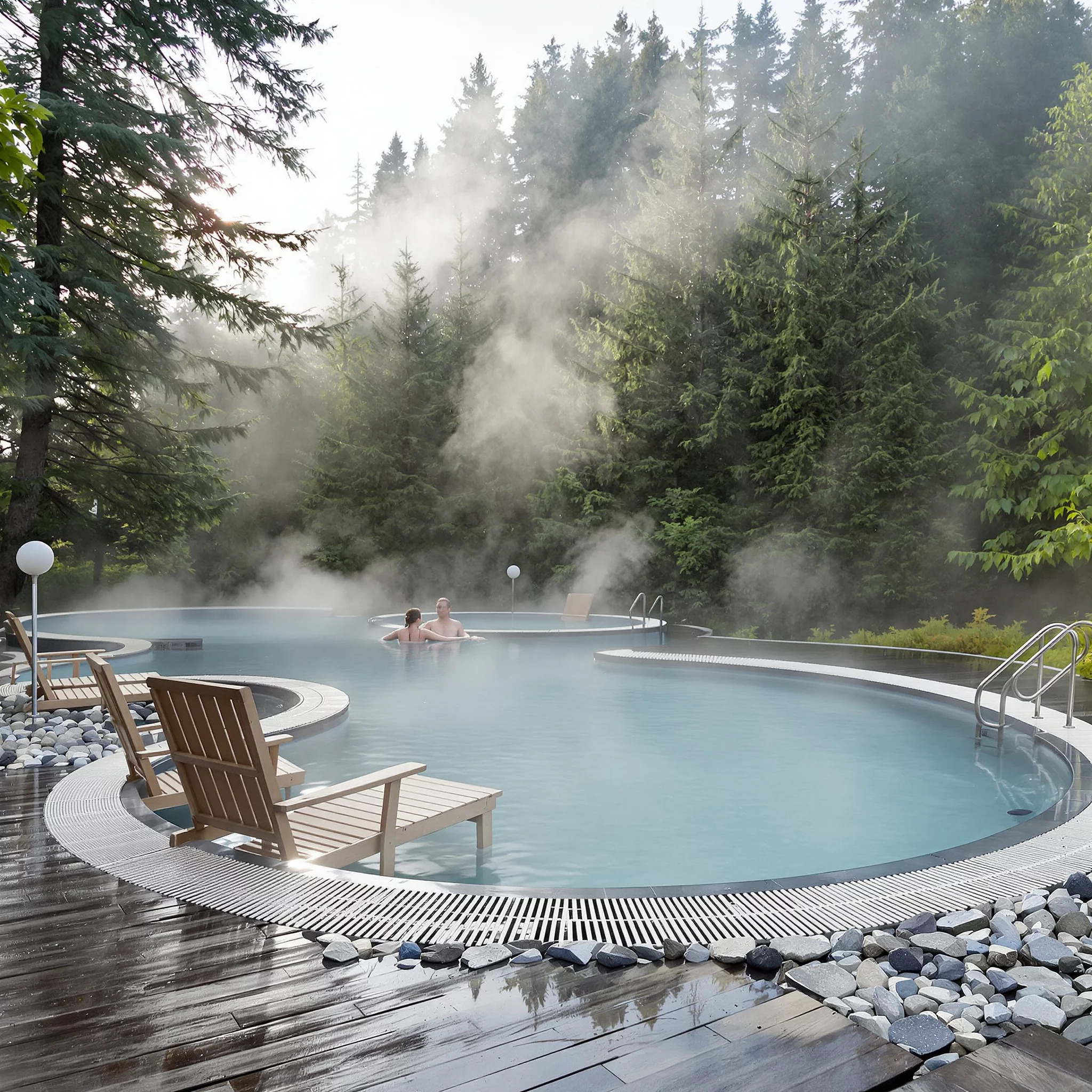 Versteckte Naturkathedralen: Felsendome & Schluchten im Harz