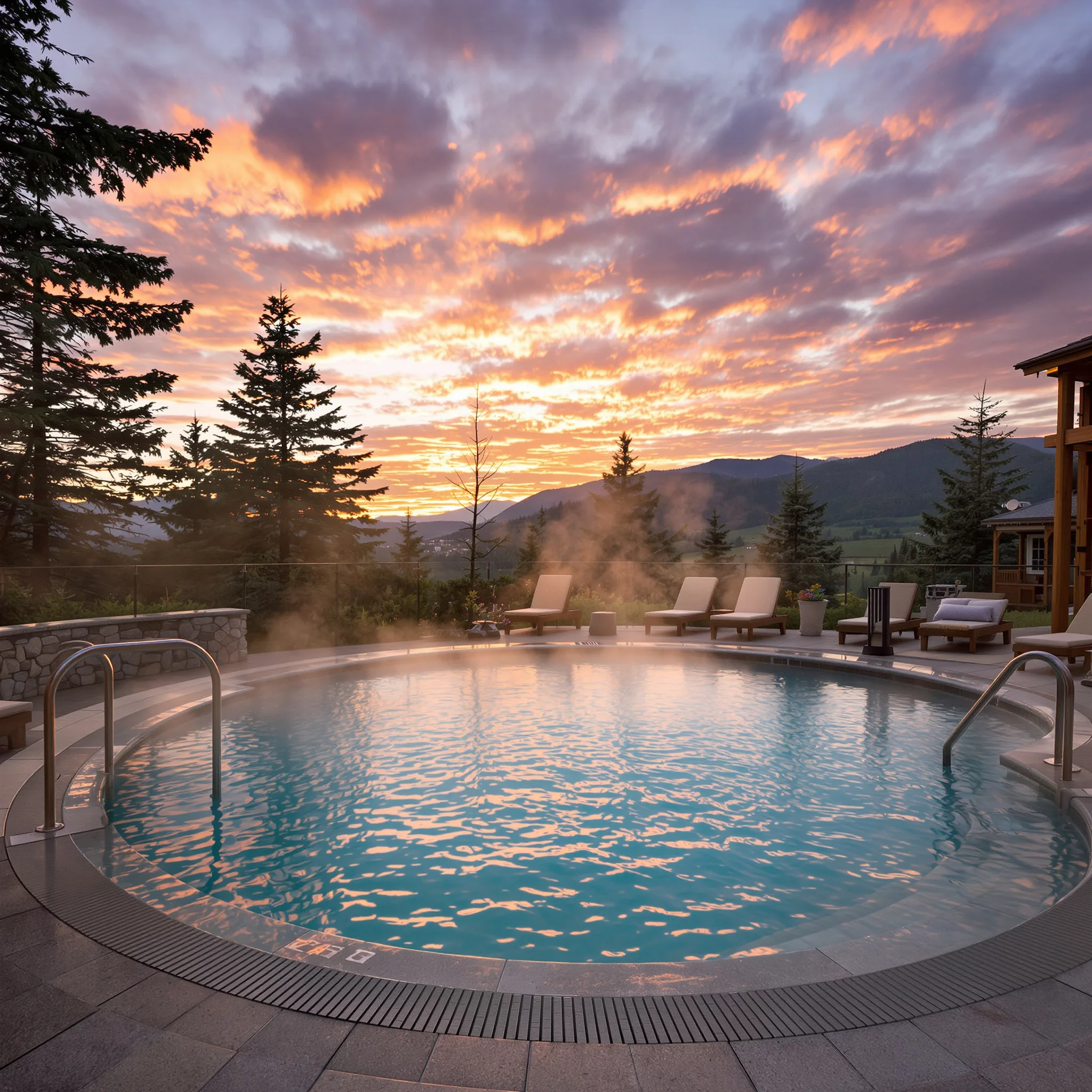 Sonnenuntergangswanderungen: Wenn der Tag in Gold getaucht wird – Das Harz Magazin