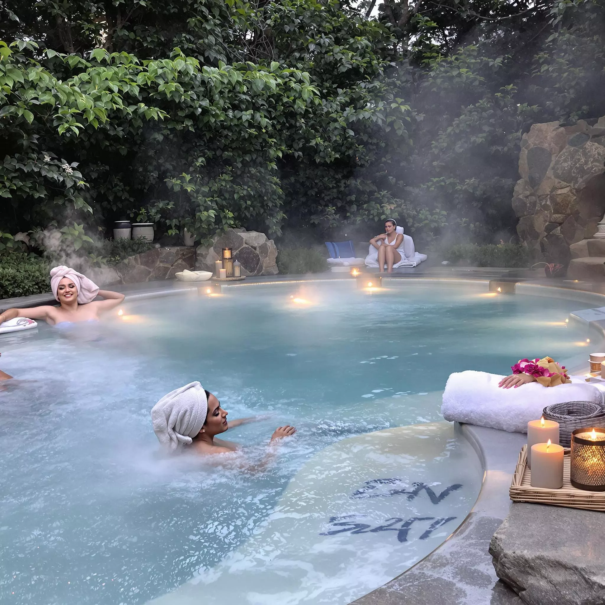 Thermen und Saunagänge in Altenau – Dein Wellnesserlebnis im Harz