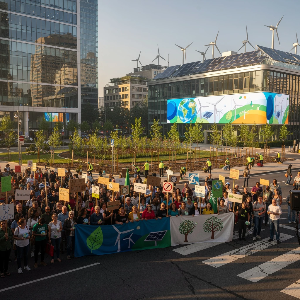 Klima-Kipppunkte – Forscher warnen eindringlich: Gefahr beschleunigter Erderwärmung?