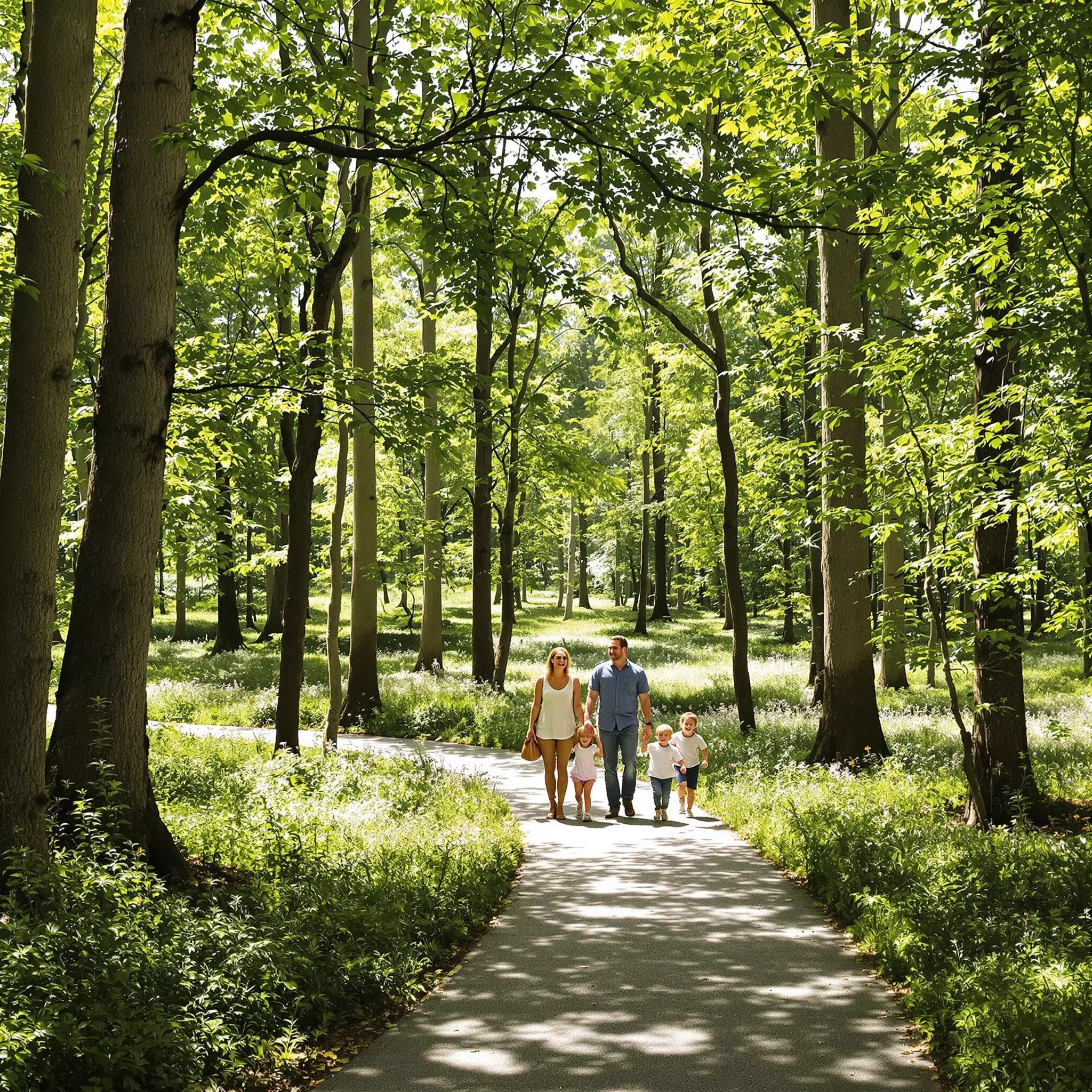 Familienwellness im Harz – Spaß und Entspannung für Groß und Klein