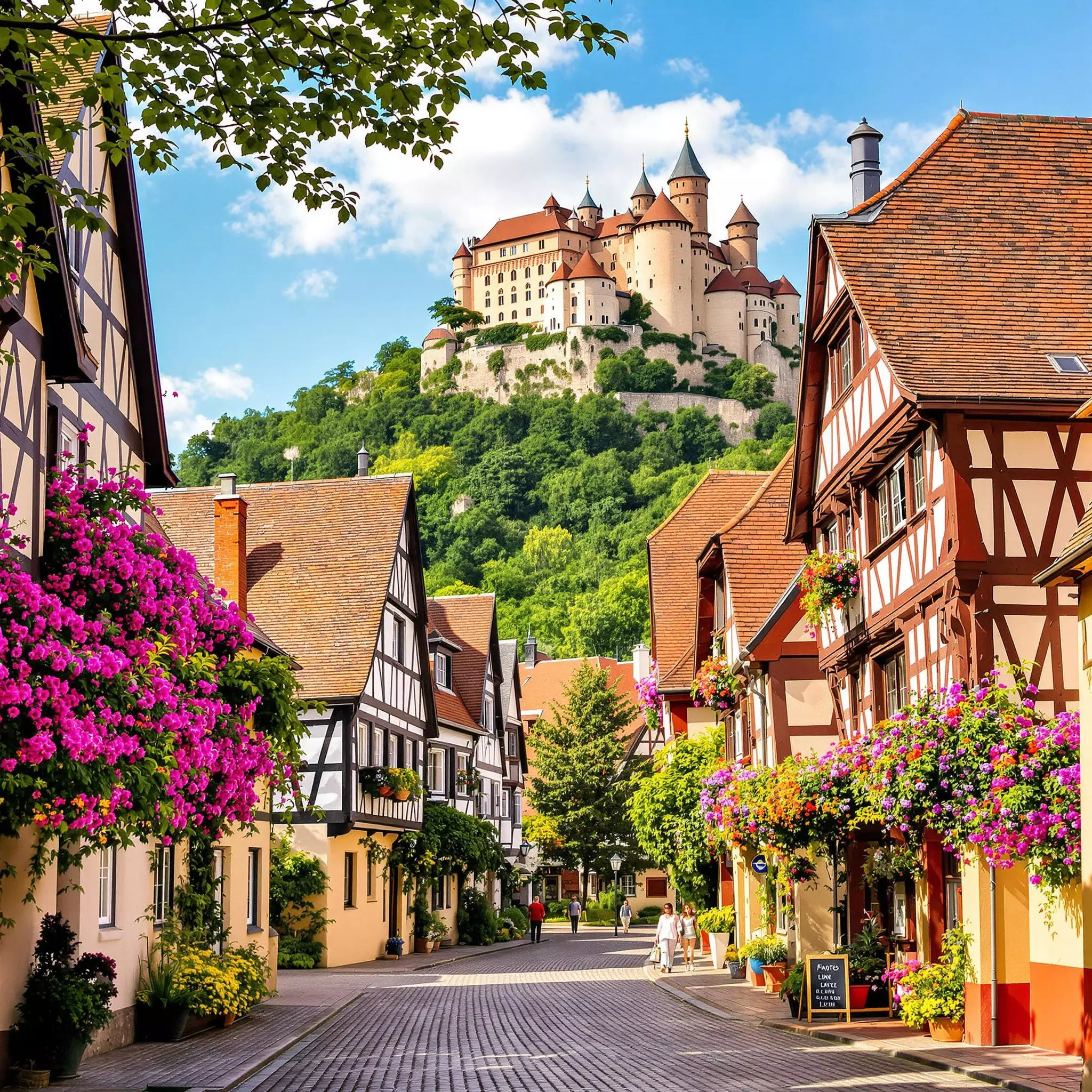 Die Bedeutung des Bergbaus für Kultur und Gesellschaft im Harz