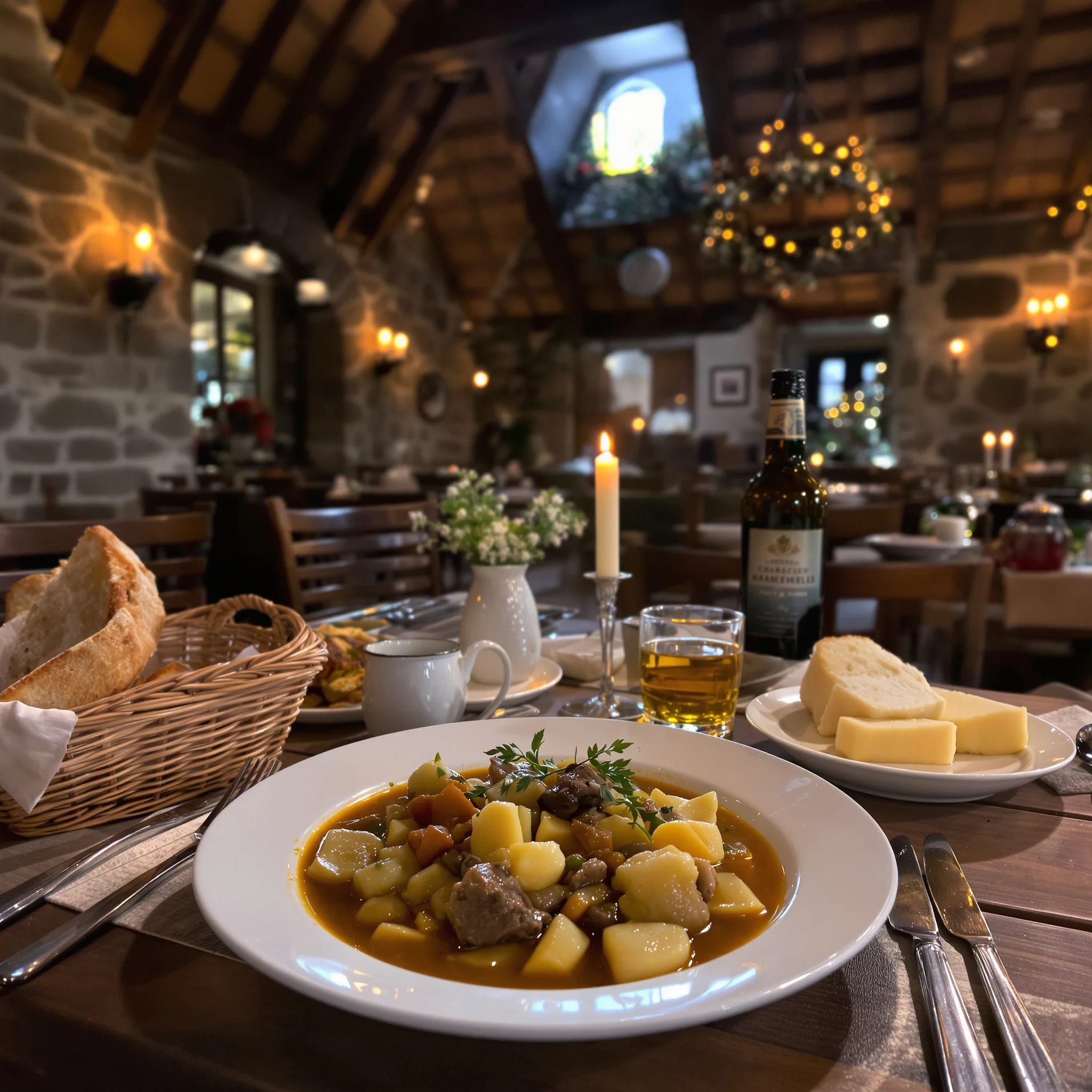 Harzer Mühlentour: Historische Wassermühlen entlang malerischer Routen entdecken