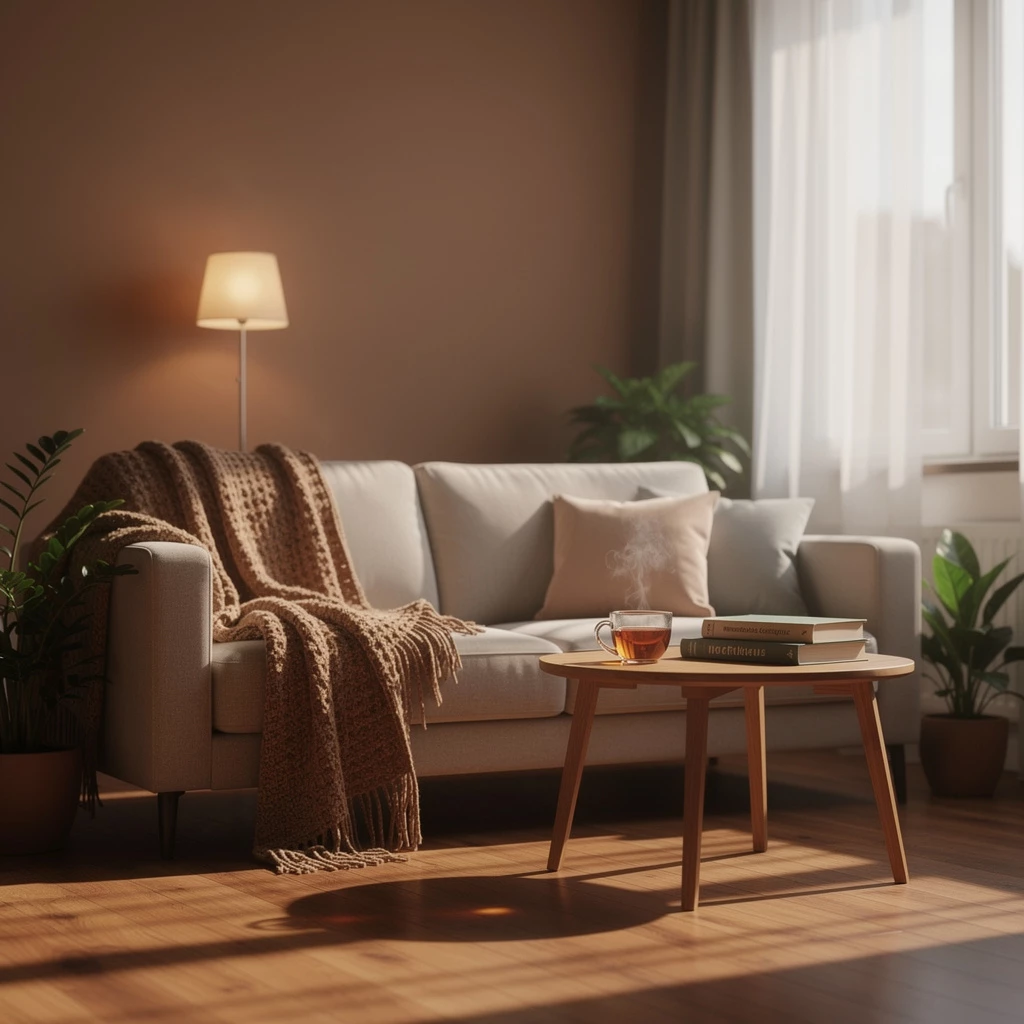 Freizeit als Reparaturzeit für Körper und Geist: Warum stille Erholung Mainstream übertrifft