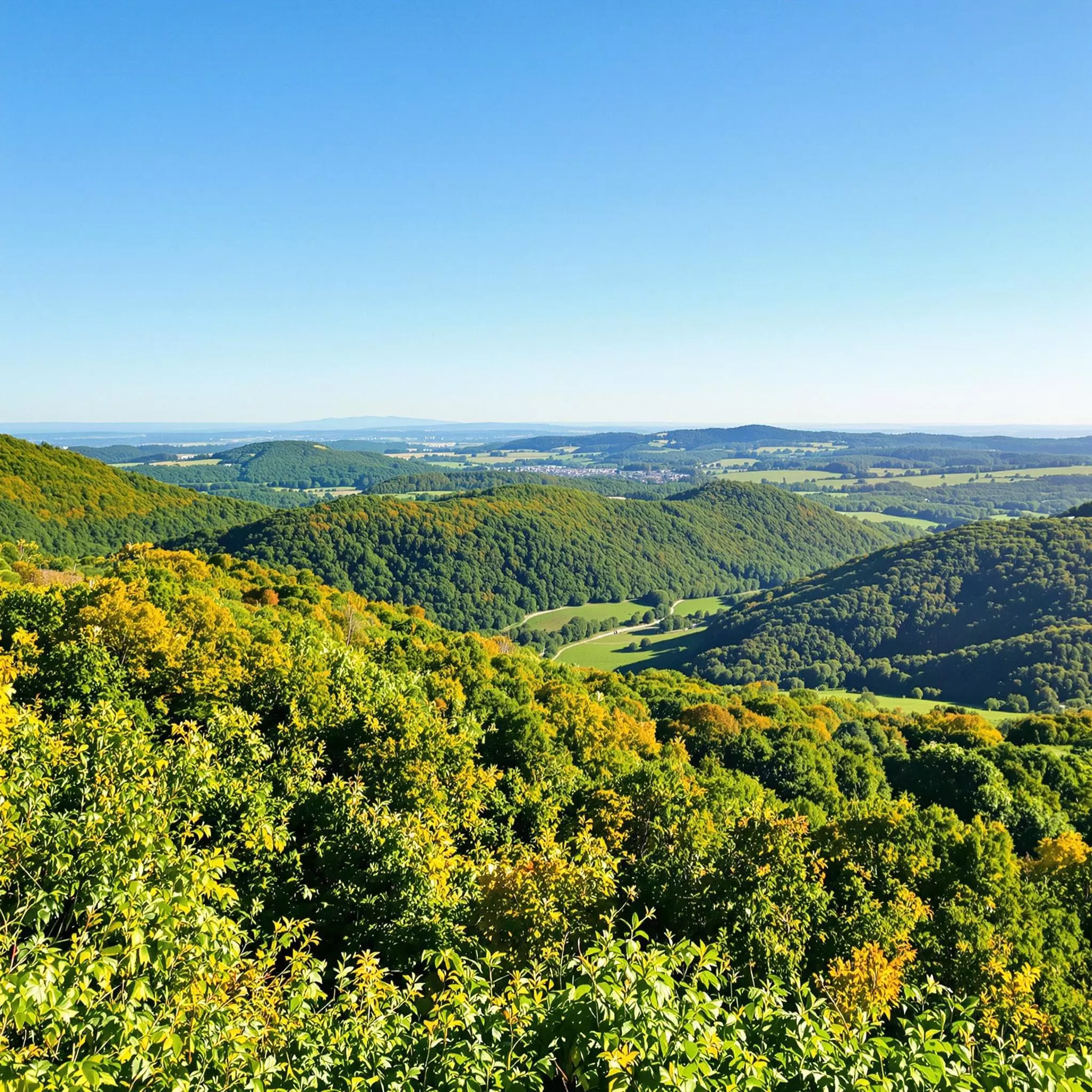 Luxuriöse Wellnesshotels in der Harzregion