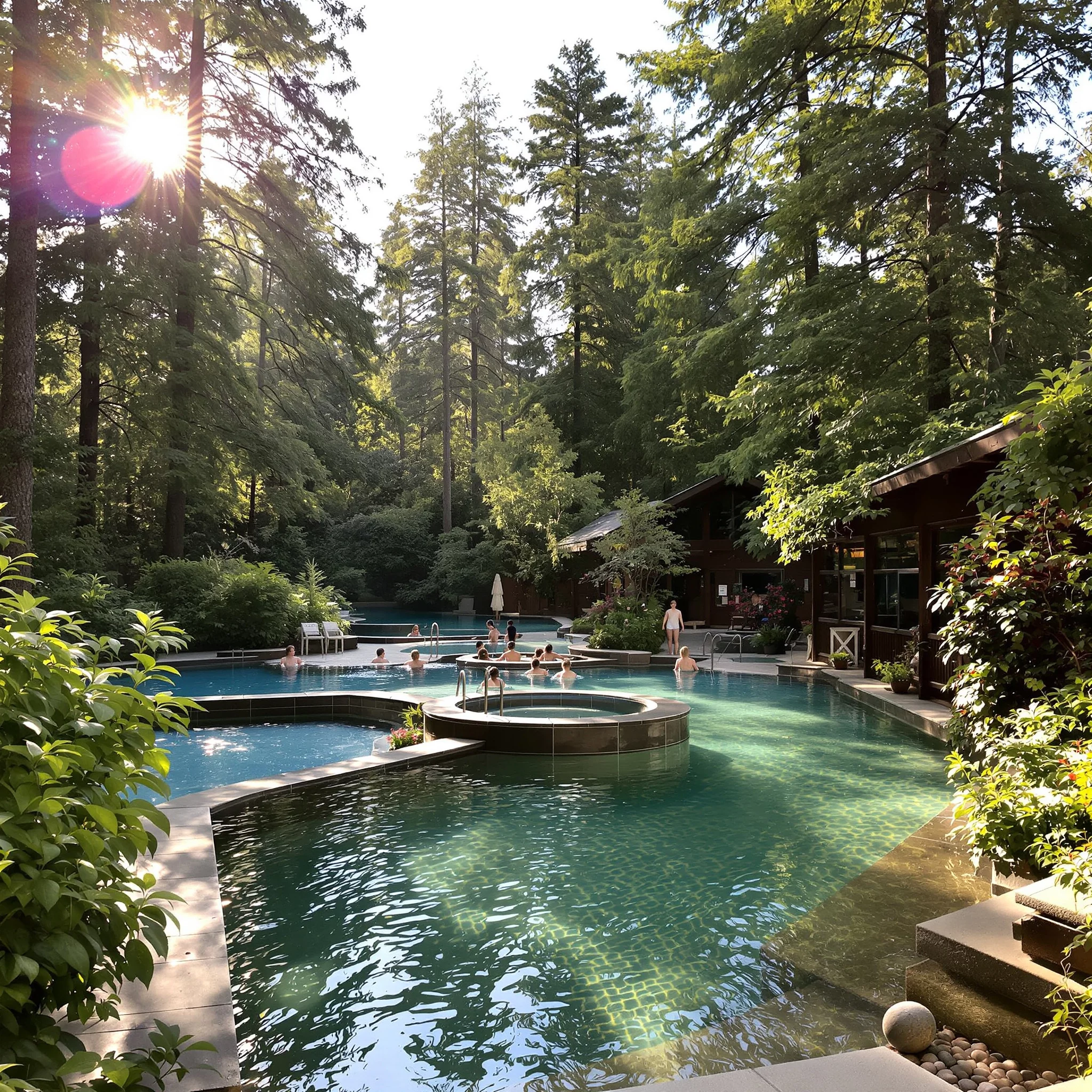 Kräuter, Quellen, Klarheit – Die Rückkehr zur Naturmedizin im Harz