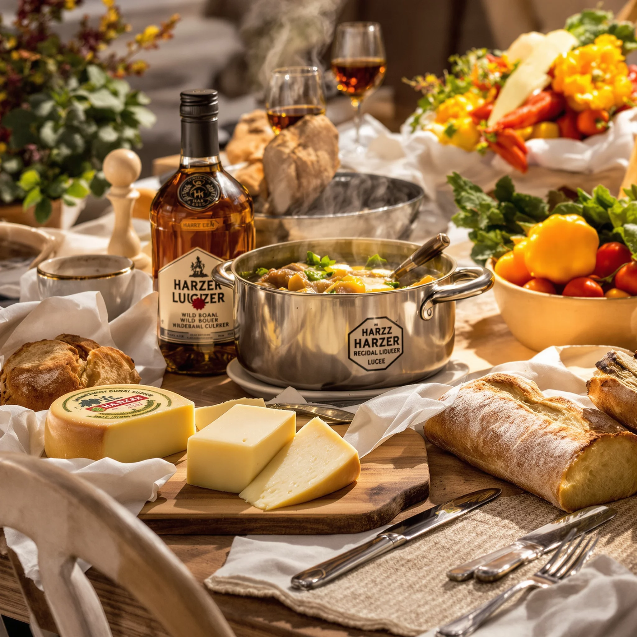 Moorpfade im Oberharz: Abenteuerliche Routen durch mystische Landschaften