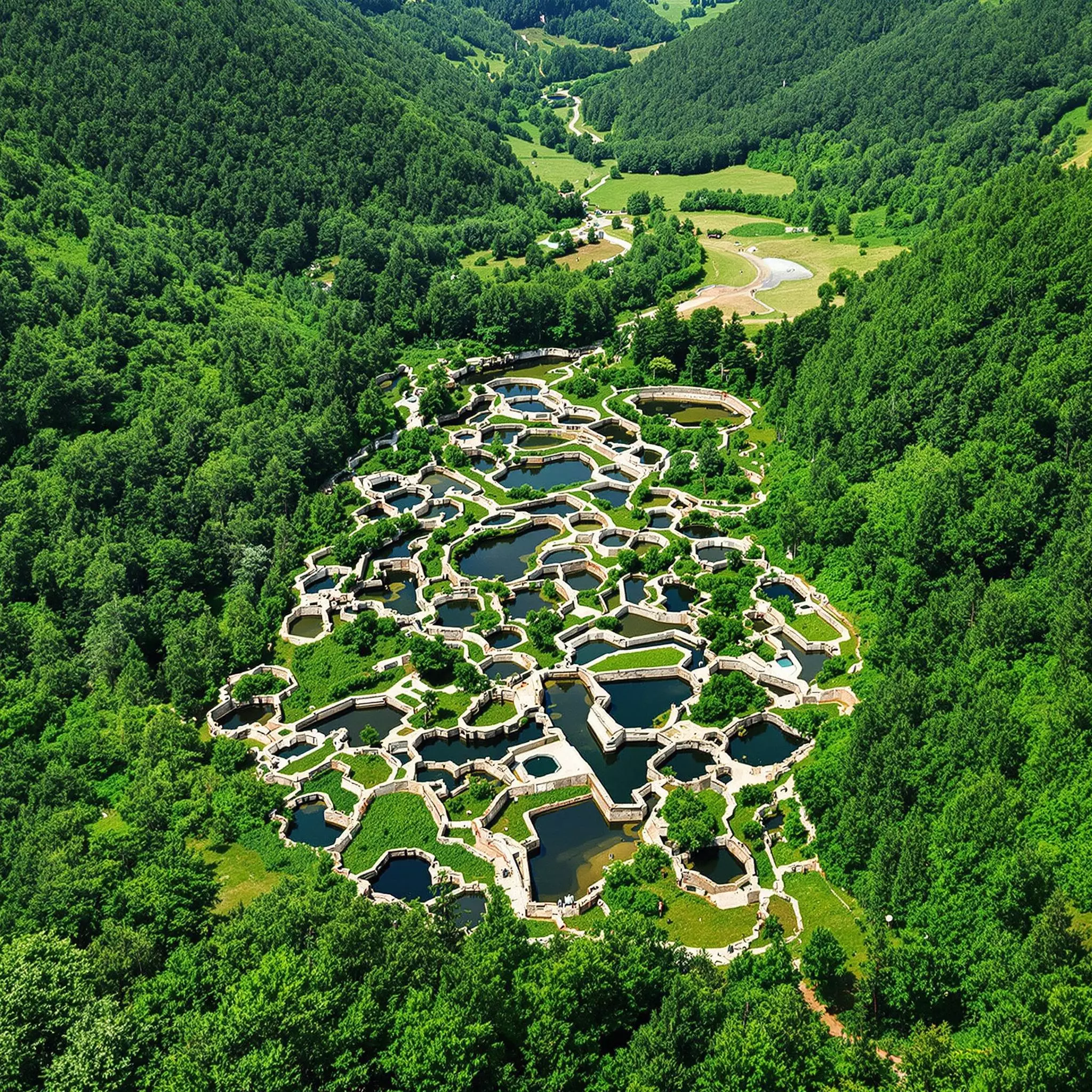 Die Bedeutung des Bergbaus für Kultur und Gesellschaft im Harz