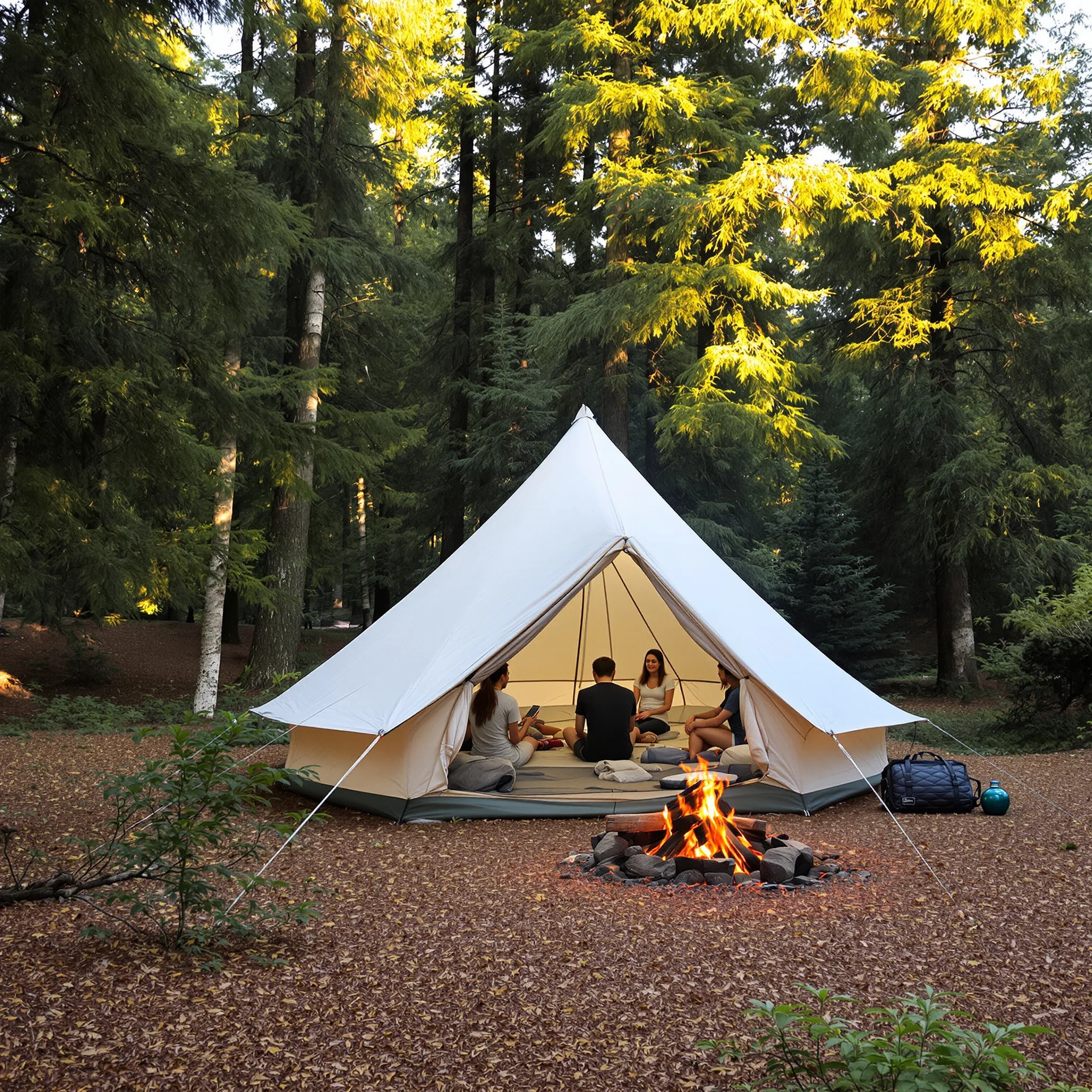 Coolcations & Earth-Friendly Escapes: Nachhaltig und authentisch reisen 2025