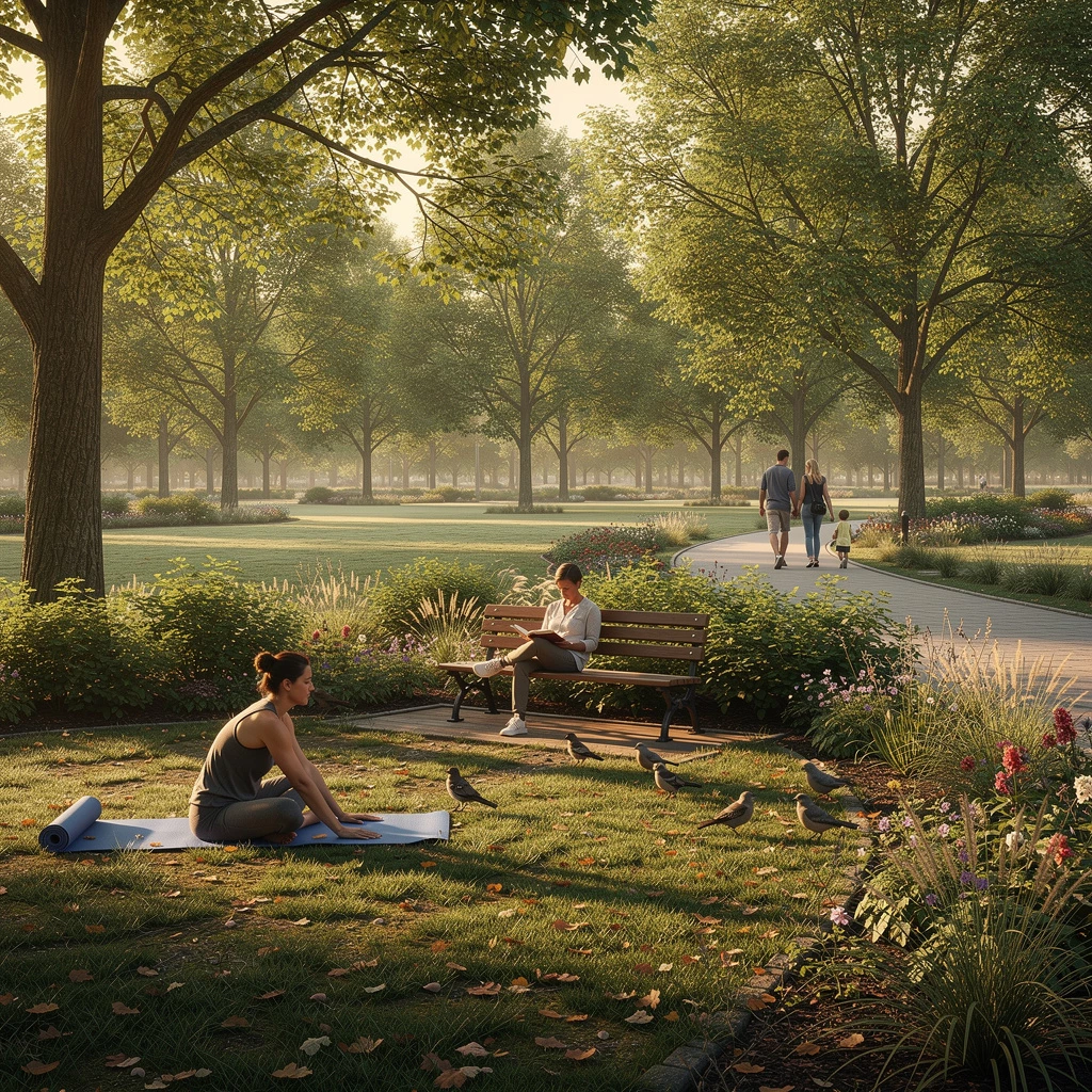 Freizeit als Reparaturzeit für Körper und Geist: Warum stille Erholung Mainstream übertrifft