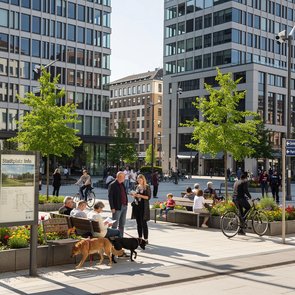 Zwischen Sicherheit und Freiheit: Ein neues Lebensgefühl