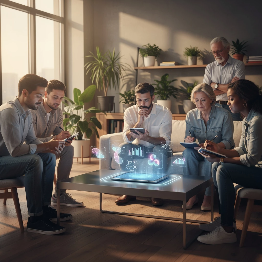 Gute Vorsätze – Mythos oder steckt doch etwas Wahres darin?